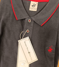 POLO UOMO M/L 421251 Tellini S.r.l. Wholesale Clothing